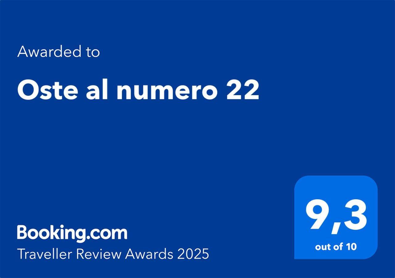 Oste Al Numero 22 San Fermo della Battaglia Eksteriør bilde